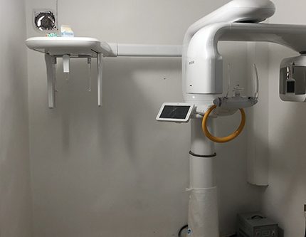 个性化口腔美学